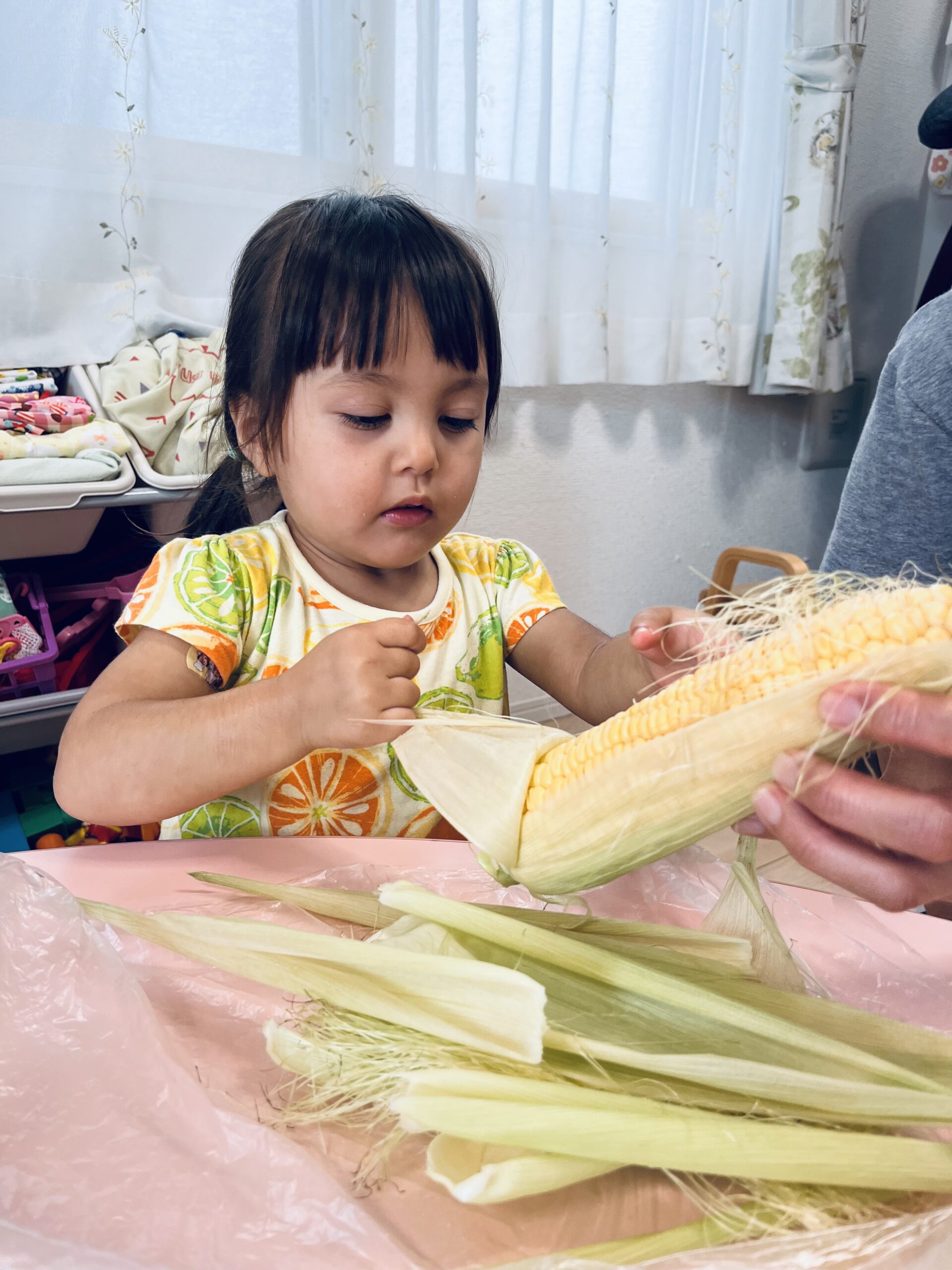 給食・食育の取り組み2